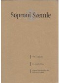 Szende Katalin - Soproni Szemle 1998/2.
