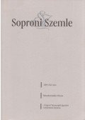 Szende Katalin - Soproni Szemle 2009/1.