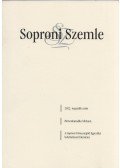 Szende Katalin - Soproni Szemle 2022/4.