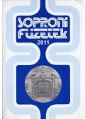 Sarkady Sándor - Soproni Füzetek 2011