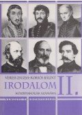 Veress Zsuzsa,Korsós Bálint - Irodalom II.