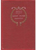 Mikszáth Kálmán - Szent Péter esernyője