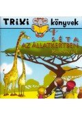 Tóth Eszter - Séta az állatkertben