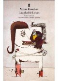 Milan Kundera - Laughable Loves