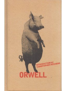 George Orwell - Animal Farm George Orwell - Animal Farm, London 2010 antikvár könyv
