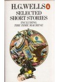 H.G. Wells - Selected Short Stories