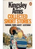 Kingsley Amis - Collected Short Stories