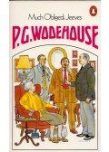 Pelham Grenville Wodehouse - Much Obliged, Jeeves