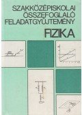 Páhán István (szerk.) - Fizika szakközépiskolai összefoglaló feladatgyűjtemény