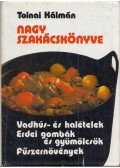 Tolnai Kálmán - Tolnai Kálmán nagy szakácskönyve