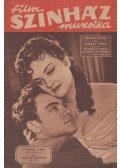 Lenkei Lajos - Film-színház-muzsika I. évfolyam 3. szám