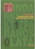 Jakab Gábor - Mindannyiunk tízparancsolata