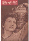 Lenkei Lajos - Film-színház-muzsika III. évfolyam 47. szám