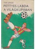 Tari János - Pettyes labda a világkupában