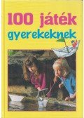Susanne Stöcklin-Meier,Gulázsi Aurélia,Lelkes Ágnes - 100 játék gyerekeknek