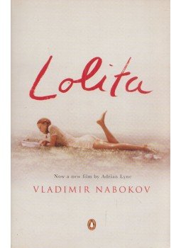 Vladimir Nabokov - Lolita (angol) Vladimir Nabokov - Lolita (angol), London 1997 antikvár könyv