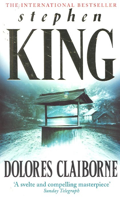 Stephen King - Dolores Claiborne