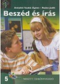 Antalné Szabó Ágnes,Raátz Judit - Beszéd és írás 5.