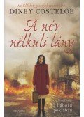 Diney Costeloe - A név nélküli lány