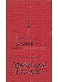 Winkler András - Másvilági fogadó