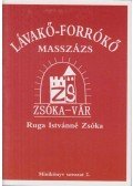 Ruga Istvánné- Zsóka - Lávakő-forrókő masszázs