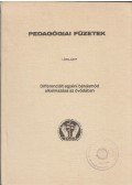 Láng Judit - Differenciált egyéni bánásmód alkalmazása az óvodában