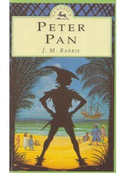 James M. Barrie - Peter Pan James M. Barrie - Peter Pan, London 1993 antikvár könyv