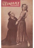 Lenkei Lajos - Film-Színház-Muzsika III. évfolyam 32. szám