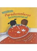 Lackfi János - Paradicsomleves betűtésztával