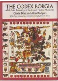 Gisele Díaz,Alan Rodgers - The Codex Borgia