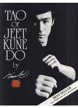 Bruce Lee - Tao of Jeet Kune Do, Valencia 2006 antikvár könyv