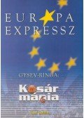 Túri Zoltán - Európa Expressz