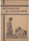 Dr. Vincze Jenő - Betegségek és gyógyításuk