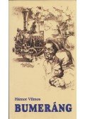 Hámor Vilmos - Bumeráng