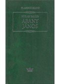 Nyilasy Balázs - Arany János