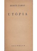 Morus Tamás - Utopia
