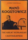 György Kisari Balla - Manó Kogutowicz