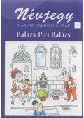 Balázs-Piri Balázs - Névjegy 1. - Balázs-Piri Balázs