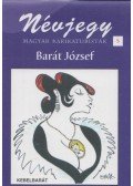 Barát József - Névjegy 5. - Barát József