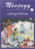 GYÖNGY KÁLMÁN - Névjegy 8. - Gyöngy Kálmán