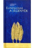 CSÖRGITS JÓZSEF - Elindulnak a jegenyék