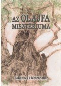 Johannes Fichtenbauer - Az olajfa misztériuma