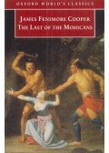 James Fenimore Cooper - The Last of the Mohicans