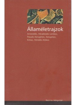 Németh György - Államéletrajzok Németh György - Államéletrajzok, Budapest 2002 antikvár könyv