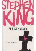 Stephen King - Pet Sematary