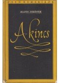 Jirásek, Alois - A kincs