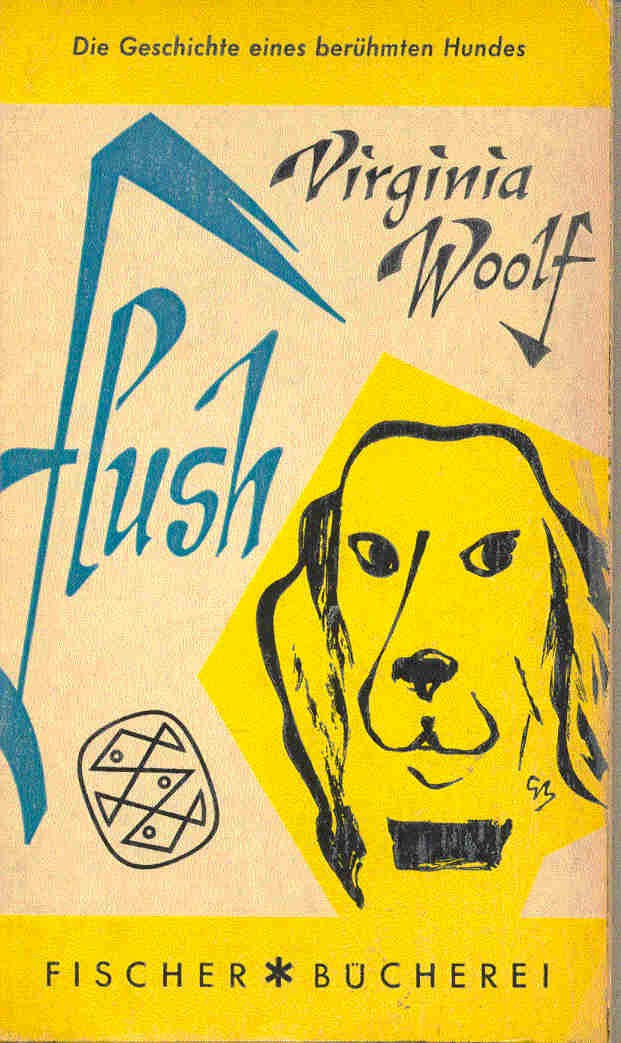 Virginia Woolf - Flush