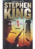 Stephen King - A setét torony 1. - A harcos