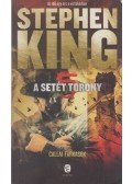 Stephen King - A setét torony 5. - Callai farkasok