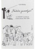 Gál Mihály - Péntekre javasoljuk! (Dedikált)